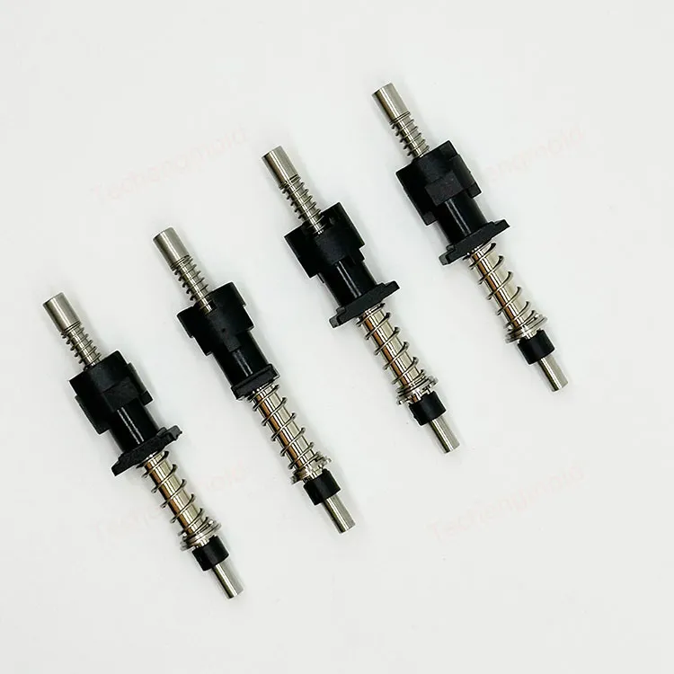 特诚科技精密工程塑料注塑件实拍